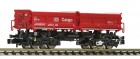 853101 Fleischmann Dump car type Fans 128